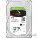 Жесткий диск 8TB Seagate Ironwolf Pro (ST8000NE001) SATA 6.0Gb/s, 7200 rpm, 256mb buffer, 3.5