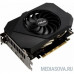 Видеокарта Видеокарта Asus PCI-E 4.0 PH-RTX3050-8G NVIDIA GeForce RTX 3050 8192Mb 128 GDDR6 1777/14000 HDMIx1 DPx3 HDCP Ret