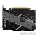 Видеокарта Видеокарта Asus PCI-E 4.0 PH-RTX3050-8G NVIDIA GeForce RTX 3050 8192Mb 128 GDDR6 1777/14000 HDMIx1 DPx3 HDCP Ret