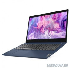Lenovo IdeaPad 3 15IML05 [81WB011TRK] Abyss Blue 15.6
