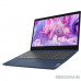  Lenovo IdeaPad 3 15IML05 [81WB011TRK] Abyss Blue 15.6