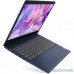  Lenovo IdeaPad 3 15IML05 [81WB011TRK] Abyss Blue 15.6