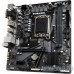 Материнская плата Gigabyte H610M S2H DDR4 Soc-1700 Intel H610 2xDDR4 mATX AC`97 8ch(7.1) GbLAN RAID+VGA+DVI+HDMI+DP