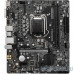 Материнская плата Материнская плата B560 S1200 MATX B560M PRO-E MSI