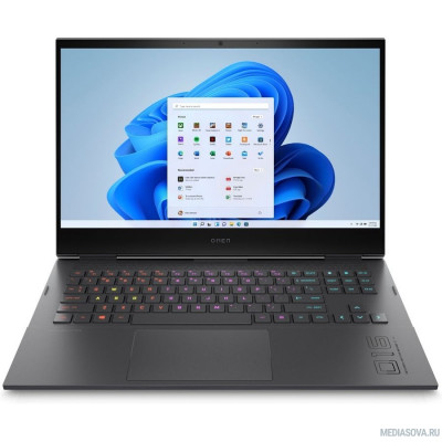  HP Omen 16-b0043ur [640P5EA] Black 16.1