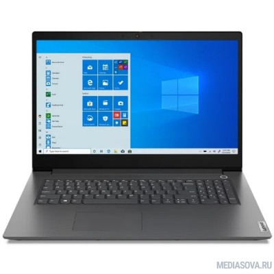  Lenovo V17-IIL [82GX0084RU] Grey 17.3