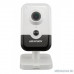  HIKVISION DS-2CD2423G0-IW(2.8mm)(W) БЕЛЫЙ 2Мп компактная IP-камера с W-Fi и EXIR-подсветкой до 10м 1/2.8