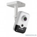 HIKVISION DS-2CD2423G0-IW(2.8mm)(W) БЕЛЫЙ 2Мп компактная IP-камера с W-Fi и EXIR-подсветкой до 10м 1/2.8