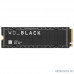  Накопитель SSD WD Original PCI-E 4.0 x4 1Tb WDS100T1XHE Black SN850 M.2 2280