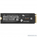  Накопитель SSD WD Original PCI-E 4.0 x4 1Tb WDS100T1XHE Black SN850 M.2 2280