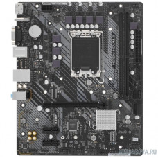 ASROCK  H610 S1700 MATX H610M-HDV/M.2 