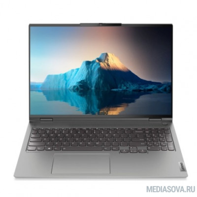  Lenovo Thinkbook 16p G2 ACH [20YM001VRU] Grey 16