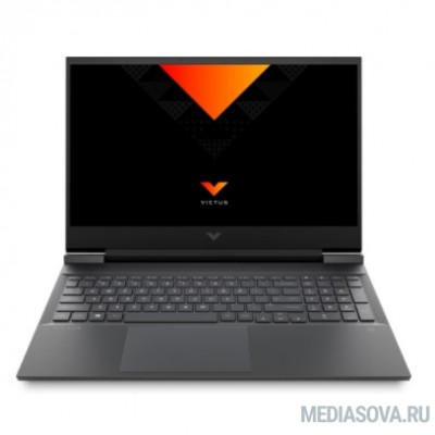  HP Victus 16-e0095ur [4M089EA] Silver 16.1