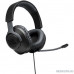  Наушники с микрофоном JBL Free WFH черный 1.2м мониторные оголовье (JBLFREEWFHBLK)