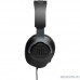  Наушники с микрофоном JBL Free WFH черный 1.2м мониторные оголовье (JBLFREEWFHBLK)