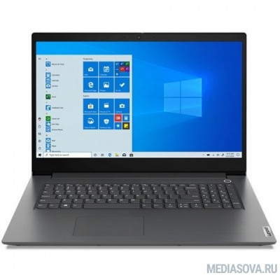  Lenovo V17 G2 ITL [82NX00CTRU] Iron Grey 17.3