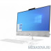  HP Pavilion 27-d1019ur [5D283EA] White 27
