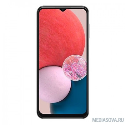  Samsung Galaxy A13 (2022) SM-A135F 64/4GB black [SM-A135FZKVSKZ]