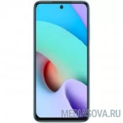  Xiaomi Redmi 10 2022 4GB/64GB Sea Blue []