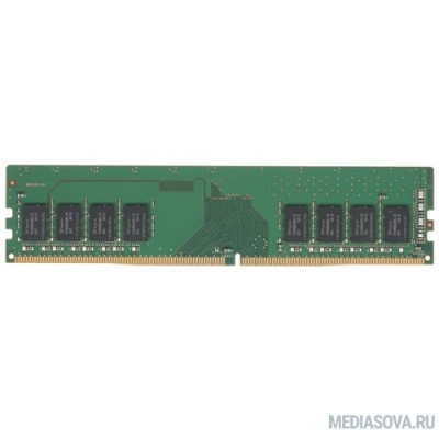 Оперативная память  Hynix DDR4 DIMM 8GB HMA81GU6CJR8N-VKN0 PC4-21300, 2666MHz