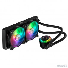 Cooler Master MasterLiquid  ML240R RGB  (MLX-D24M-A20PC-R1) 