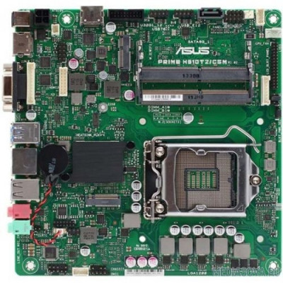Материнская плата Asus PRIME H510T2/CSM-SI OEM