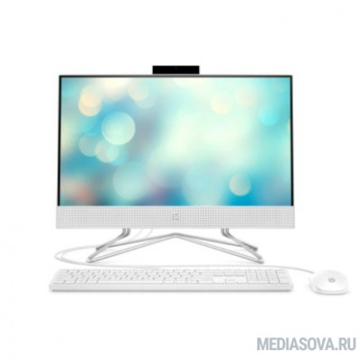  HP 22-df0148ur [5D1X1EA] Snow White NT 21.5