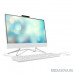  HP 22-df0148ur [5D1X1EA] Snow White NT 21.5