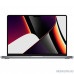  Apple MacBook Pro 14 2021 [Z15G000DE] 14-inch MacBook Pro: Apple M1 Max chip with 10-core CPU and 24-core GPU/32GB/1TB SSD - Space Grey