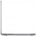  Apple MacBook Pro 14 2021 [Z15G000DE] 14-inch MacBook Pro: Apple M1 Max chip with 10-core CPU and 24-core GPU/32GB/1TB SSD - Space Grey
