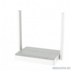 Keenetic Extra (KN-1713) Маршрутизатор 