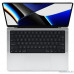  Apple MacBook Pro 16 2021 [Z14Y0008K] 16-inch MacBook Pro: Apple M1 Max chip with 10-core CPU and 24-core GPU/32GB/1TB SSD - Silver