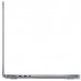  Apple MacBook Pro 16 2021 [Z14Y0008K] 16-inch MacBook Pro: Apple M1 Max chip with 10-core CPU and 24-core GPU/32GB/1TB SSD - Silver