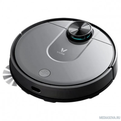  Xiaomi Viomi Vacuum cleaning Robot V2 Pro [V-RVCLM21B] Робот-пылесос 