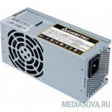 Блок питания Chieftec Блок питания Chieftec GPF-400P  ATX-12V V.2.3, TFX type , PFC,  85% efficiency, Full Range
