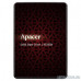  Apacer SSD PANTHER AS350X 128Gb SATA 2.5
