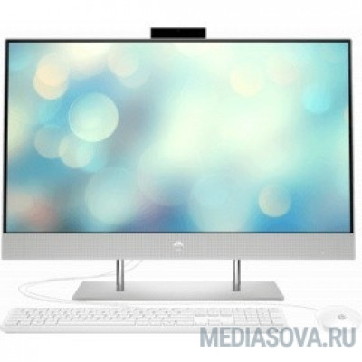  HP 27-dp1014ur [3V0K1EA] Natural Silver 27