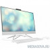  HP 27-dp1014ur [3V0K1EA] Natural Silver 27