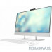  HP 27-dp1014ur [3V0K1EA] Natural Silver 27