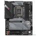 Материнская плата Gigabyte B660 AORUS MASTER DDR4 Socket 1700, Intel®B660, 4xDDR4-3200, HDMI+DP, 3xPCI-Ex16, 4xSATA3(RAID 0/1/5/10), 3xM.2, 8Ch Audio, 2,5GbLan, WiFi, (4+4)xUSB2.0, (5+2)xUSB3.2, (1+1)xUSB3.2 