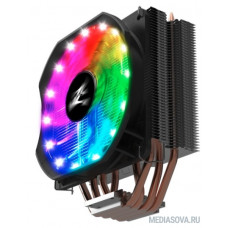 Устройство охлаждения(кулер) Zalman CNPS9X Optima RGB Soc-AM4/1151/1200 4-pin 16-26dB Al+Cu 180W 594gr LED Ret