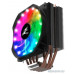  Устройство охлаждения(кулер) Zalman CNPS9X Optima RGB Soc-AM4/1151/1200 4-pin 16-26dB Al+Cu 180W 594gr LED Ret