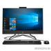  HP 205 G4 [44F30ES] Black 21.5