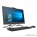  HP 205 G4 [44F30ES] Black 21.5