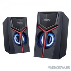 Perfeo колонки 