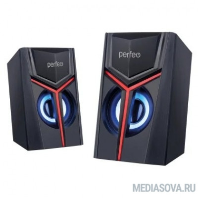 Perfeo колонки 