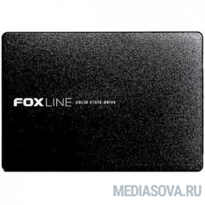  Foxline SSD 128Gb FLSSD128SM5 SATA 3.0 