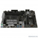 Материнская плата Asrock B450M PRO4 R2.0 Soc-AM4 AMD B450 4xDDR4 mATX AC`97 8ch(7.1) GbLAN RAID+VGA+DVI+HDMI