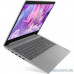  Lenovo IdeaPad 3 15ITL6 [82H8005HRK] Arctic Grey 15.6