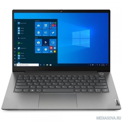  Lenovo ThinkBook 14 G2 ITL [20VD00XRRU] 14